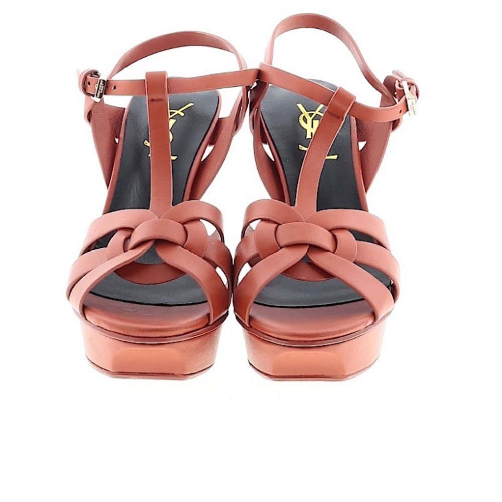 Yves Saint Laurent Heels